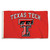 Texas Tech Red Raiders 3 Ft. X 5 Ft. Flag W/Grommets
