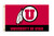 Utah Utes 3 Ft. X 5 Ft. Flag W/Grommets