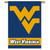 West Virginia Mountaineers 2-Sided 28" X 40" Banner W/ Pole Sleeve