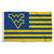 West Virginia Mountaineers 3 Ft. X 5 Ft. Flag W/Grommets