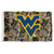 West Virginia Mountaineers 3 Ft. X 5 Ft. Flag W/Grommets - Realtree Camo Background