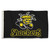 Wichita State Shockers 3 Ft. X 5 Ft. Flag W/Grommets