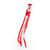 Wisconsin Badgers Wind Sock