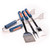 Auburn Tigers 4 Pc Bbq Set