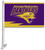 Northern Iowa Car Flag