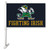 Notre Dame Car Flag