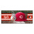 MLB - Cincinnati Reds Baseball Runner 30"x72"