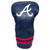 Atlanta Braves Vintage Driver Head Cover