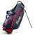 Atlanta Braves Fairway Golf Stand Bag