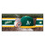 MLB - Oakland Athletics Baseball Runner 30"x72"