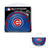 Chicago Cubs Golf Mallet Putter Cover