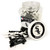 Chicago White Sox Jar Of 175 Golf Tees