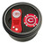 Cincinnati Reds Tin Gift Set with Switchfix Divot Tool and Golf Chip