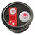 Cincinnati Reds Tin Gift Set with Switchfix Divot Tool and Golf Ball