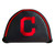 Cleveland Indians Golf Mallet Putter Cover