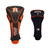 Houston Astros Single Apex Driver Head Cover