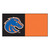 Boise State University Team Carpet Tiles 18"x18" tiles