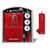Los Angeles Angels Embroidered Golf Towel, 3 Golf Ball, and Golf Tee Set
