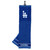 Los Angeles Dodgers Embroidered Golf Towel