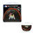 Miami Marlins Golf Mallet Putter Cover