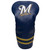 Milwaukee Brewers Vintage Driver Head Cover