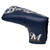 Milwaukee Brewers Vintage Blade Putter Cover