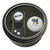 Milwaukee Brewers Tin Gift Set with Switchfix Divot Tool and Golf Ball