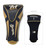 Milwaukee Brewers Single Apex Driver Head Cover