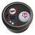 Minnesota Twins Tin Gift Set with Switchfix Divot Tool and Golf Ball