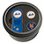 New York Mets Tin Gift Set with Switchfix Divot Tool and 2 Ball Markers