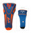 New York Mets Single Apex Driver Head Cover