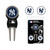 New York Yankees Divot Tool Pack With 3 Golf Ball Markers