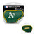 Oakland Athletics Golf Blade Putter Cover