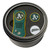Oakland Athletics Tin Gift Set with Switchfix Divot Tool and 2 Ball Markers