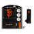 San Francisco Giants Embroidered Golf Towel, 3 Golf Ball, and Golf Tee Set