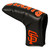 San Francisco Giants Vintage Blade Putter Cover