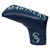 Seattle Mariners Vintage Blade Putter Cover