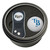 Tampa Bay Rays Tin Gift Set with Switchfix Divot Tool and Golf Ball