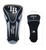 Tampa Bay Rays Single Apex Driver Head Cover