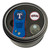 Texas Rangers Tin Gift Set with Switchfix Divot Tool, Cap Clip, and Ball Marker