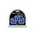 Texas Rangers 3 Pack Golf Chip Ball Markers