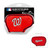 Washington Nationals Golf Blade Putter Cover