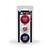 Washington Nationals 3 Golf Ball Pack