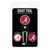 Alabama Crimson Tide Divot Tool Pack With 3 Golf Ball Markers