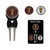 Arizona State Sun Devils Divot Tool Pack With 3 Golf Ball Markers