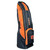 Auburn Tigers Golf Travel Bag