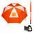 Clemson Tigers Golf Umbrella