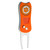 Clemson Tigers Switchfix Divot Tool