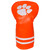 Clemson Tigers Vintage Driver Head Cover