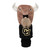 Colorado Buffaloes Mascot Head Cover